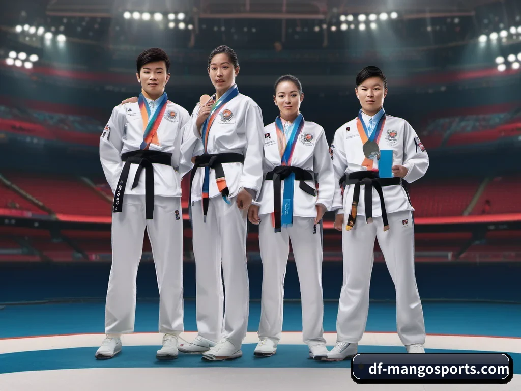 芒果体育 APP（Mango Sports）