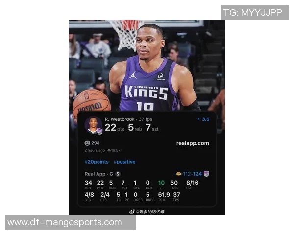 国王被反转！威少24+13+14难救主，湖人旧将5中0，拉文16+3犯大错