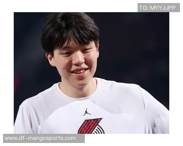 官方队记：杨瀚森自信心远超赛季初期 12月初估计再次下放开展联盟